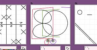 A Simple Puzzle Game About Numbers