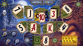 Pirates Adventure Solitaire