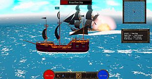 Mutiny Island 2: The Pirate's Court