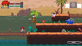 Red Head Purification