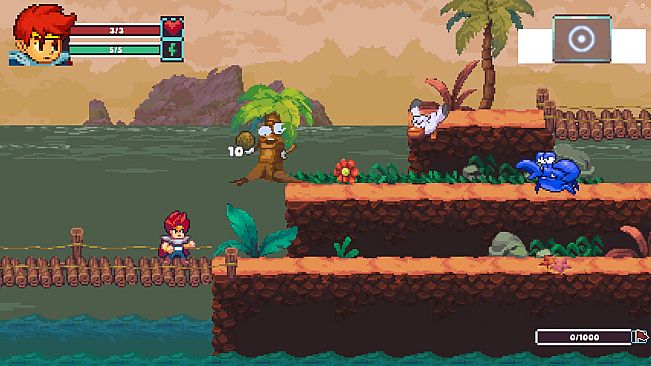 Red Head Purification