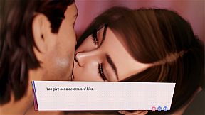 SEX Amnesia - Lover Sim