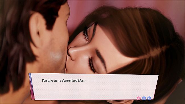 SEX Amnesia - Lover Sim