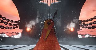 Darkest Days: Ventania