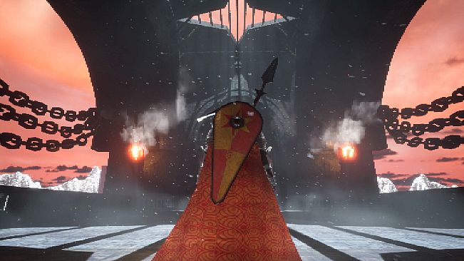 Darkest Days: Ventania