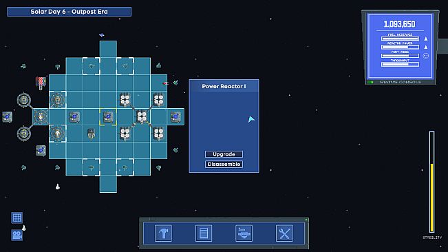 Spaceport Kingdom