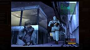 METAL GEAR SOLID - Master Collection Version