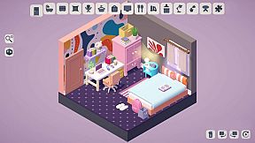 My Cozy Room