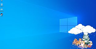 Nekotype Keyboard Cat Simulator