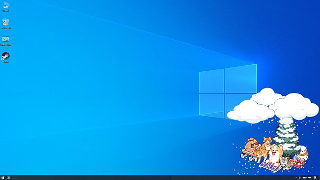 Nekotype Keyboard Cat Simulator