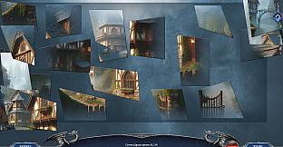 Adventures and Quests - The Black Crystal - Collector's Edition