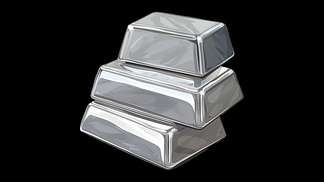 530 Platinum