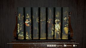 The Inheritance of Crimson Manor