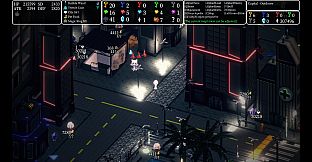 Tower of the Evil: Struggle of Eight Queens