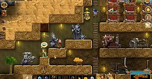 Craft The World - Heroes