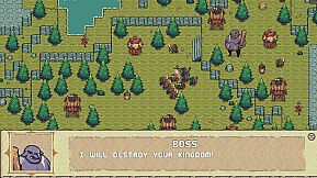 Towers & Goblins: The Last Stand