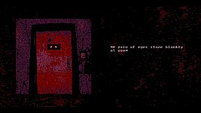 You Shouldn't Be Here