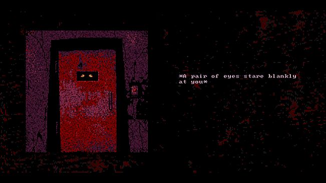 You Shouldn't Be Here