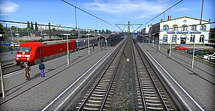 Train Simulator: Berlin-Wittenberg Route Add-On