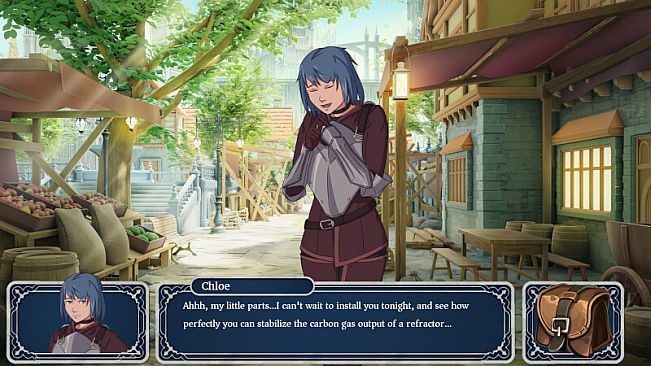 Beneath Her Starry Sky