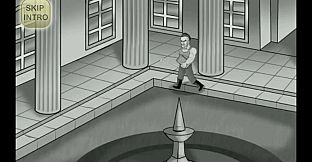 DUD Detective Ulysses Day