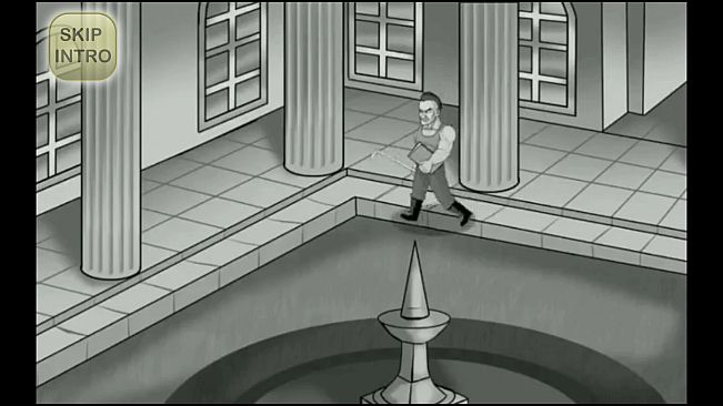 DUD Detective Ulysses Day