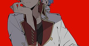 His diary - Re;quartz Raid official guide book - PDF ver.