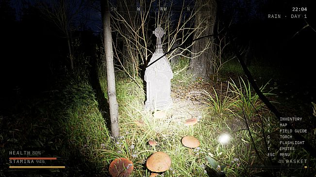 Holy Shroom!
