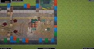 TANK DOWN: METAL FURY