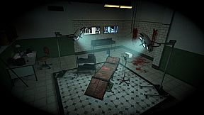 Italian Brainrot: In Prison