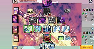 Fairtravel Battle CCG