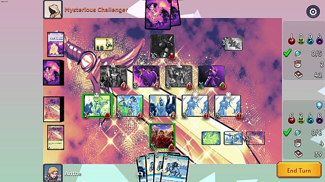 Fairtravel Battle CCG