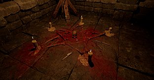 Nightmare Before BlackGate