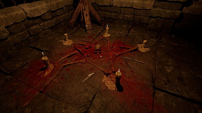 Nightmare Before BlackGate