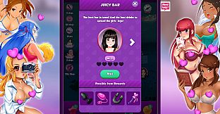 Booty Calls - Miyu Pack