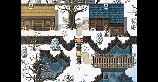 The Last Chronomancer