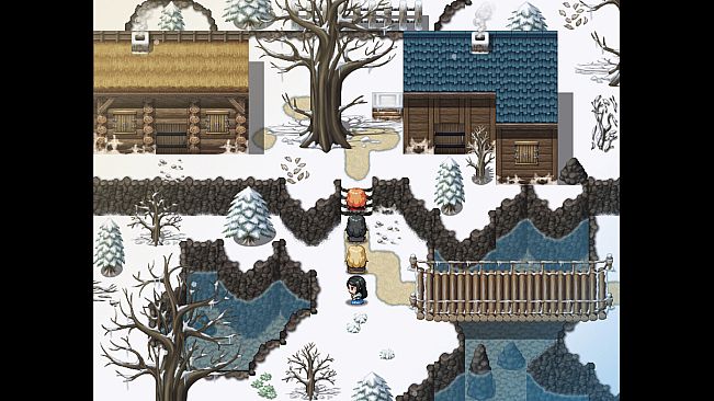 The Last Chronomancer