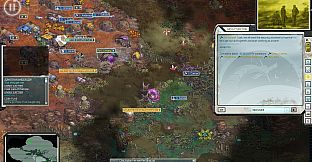 Unclaimed World - Soundtrack