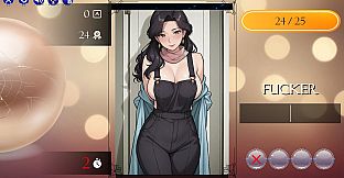 Meet My Stepmom: DLC1 Emma