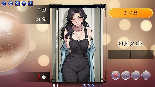 Meet My Stepmom: DLC1 Emma