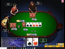 Classic Card Game Poker Pack
