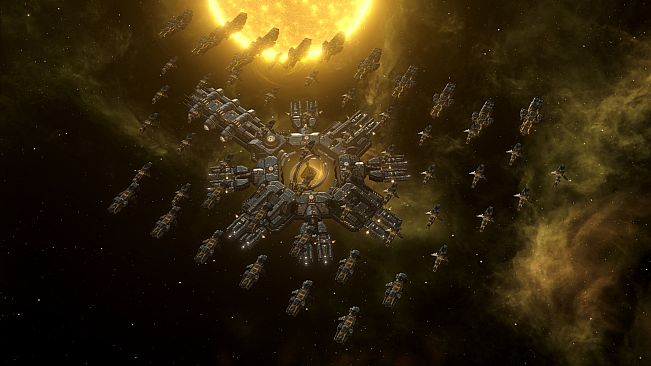 Stellaris: Console Edition - Expansion Pass Four
