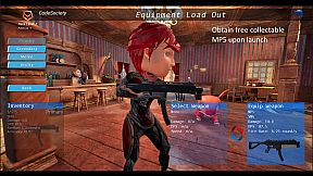 OnlySociety Midgard Imperial