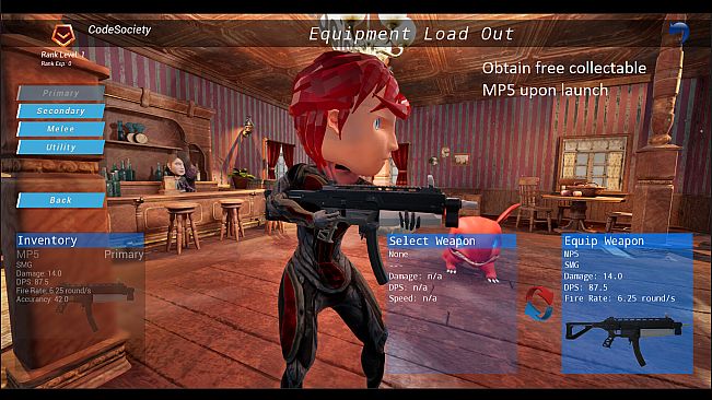 OnlySociety Midgard Imperial