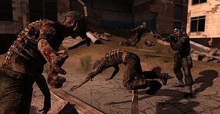 S.T.A.L.K.E.R.: Call of Pripyat