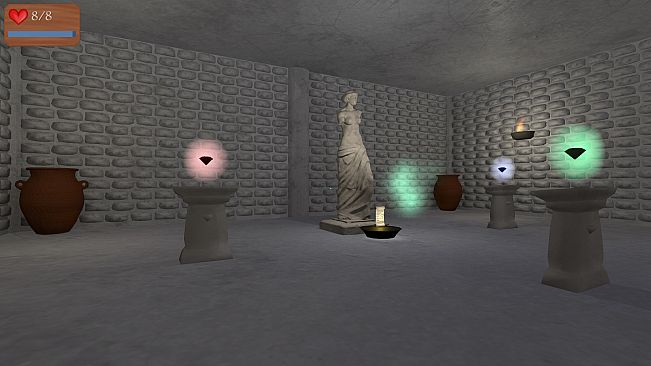 Twilight on Yulestead