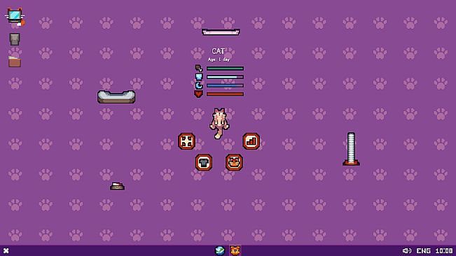 Purrtopia