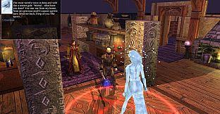 Neverwinter Nights: Enhanced Edition Doom of Icewind Dale