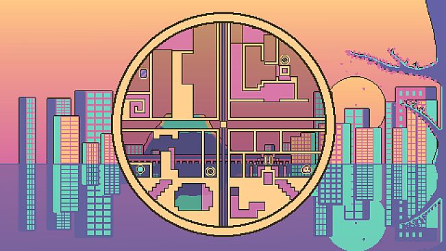 - R E F L E C T E D -