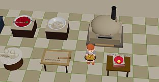 Cooking Buddies
